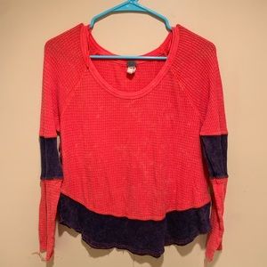 Free People Sweater